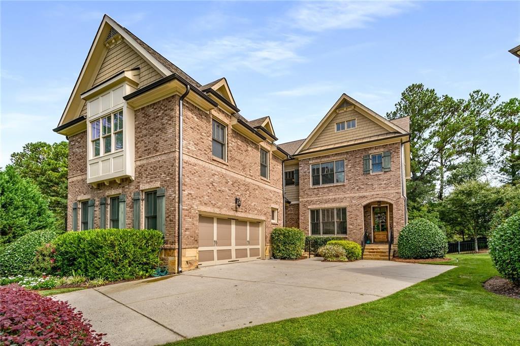 2750 Vinings Orchard Cir., Atlanta, GA 30339