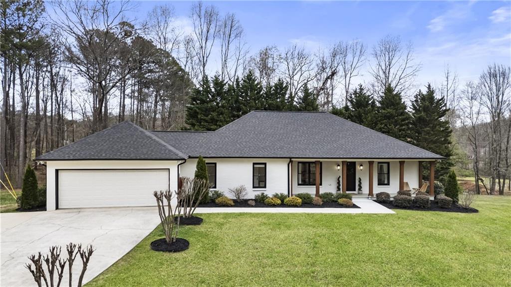 7827 Midway Rd., Alpharetta, GA 30004