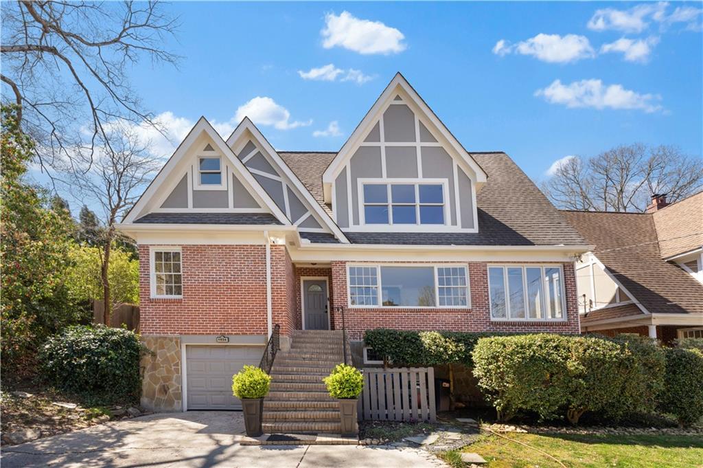 1824 Windemere Dr., Atlanta, GA 30324