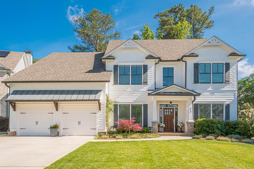 513 Beecham Dr., Smyrna, GA 30082