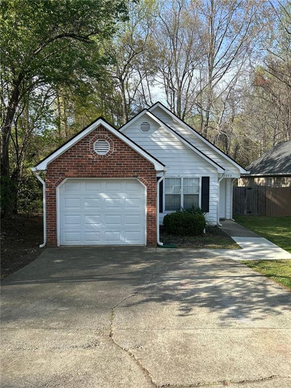 1003 Hopkins Crossing, Powder Springs, GA 30127