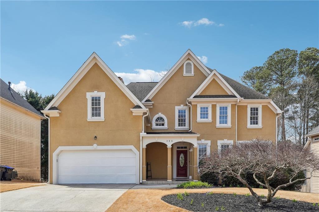 385 Sweet Ivy Ln., Lawrenceville, GA 30043