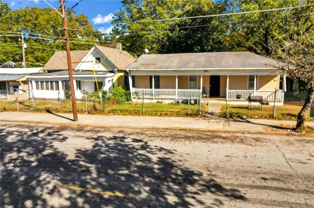1644 Lakewood Ave., Atlanta, GA 30315