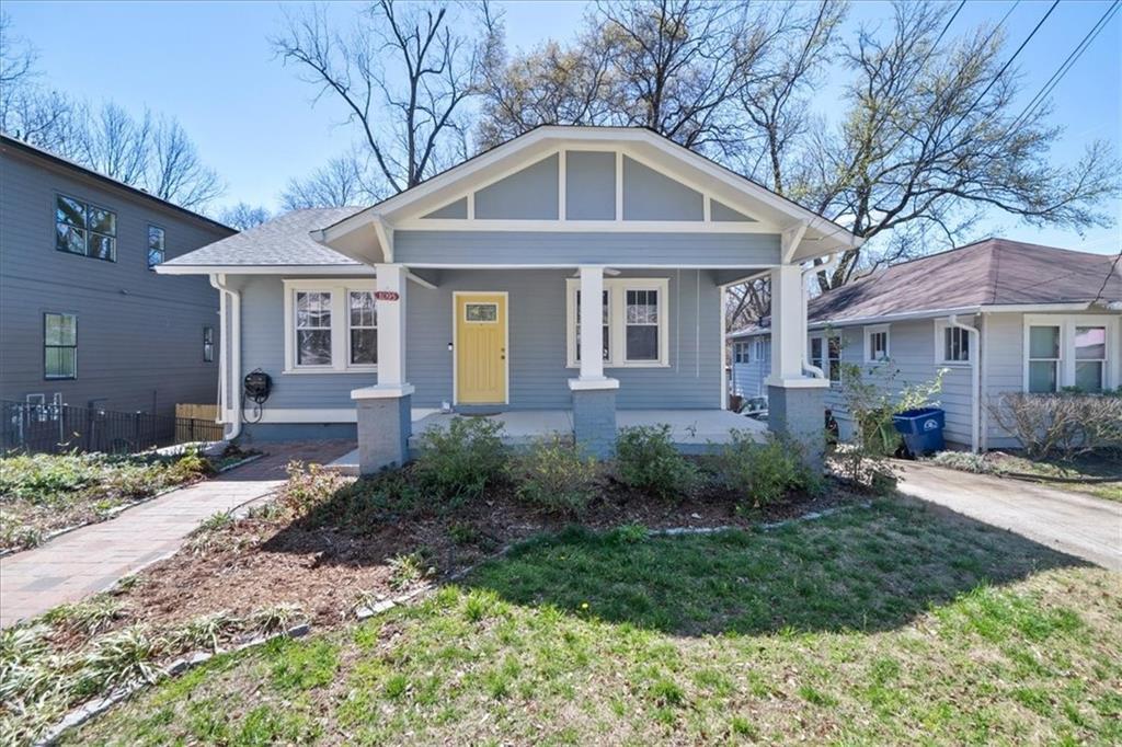 1095 Boulevard Dr., Atlanta, GA 30317