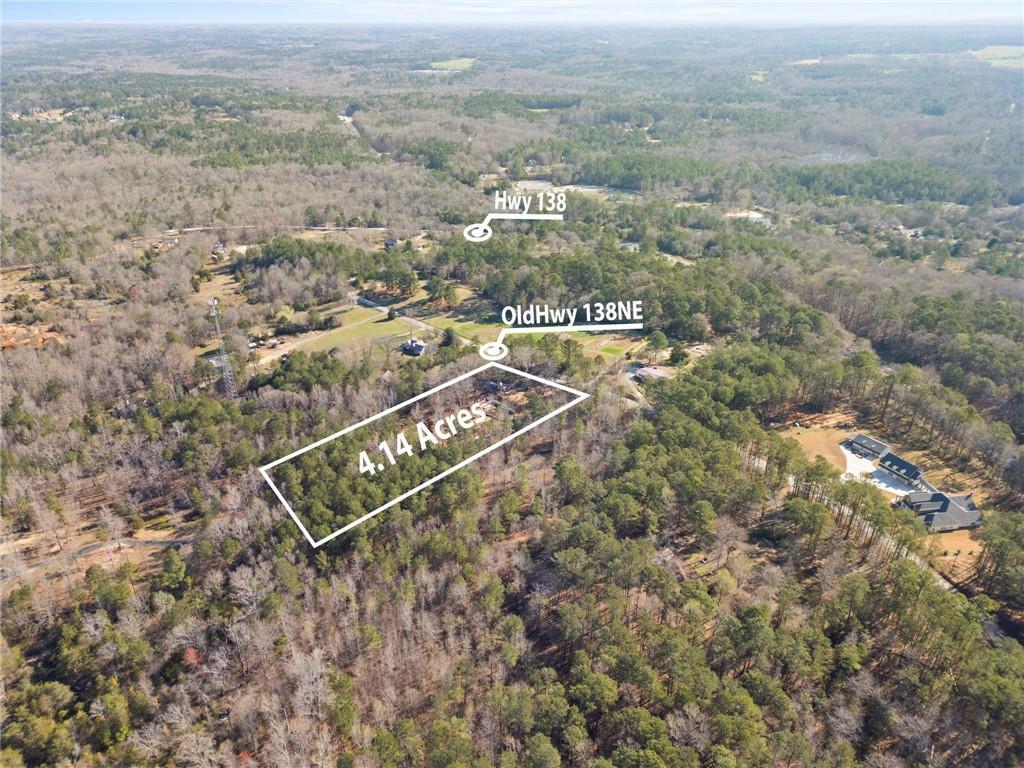 3308 Old Highway 138, Conyers, GA 30013