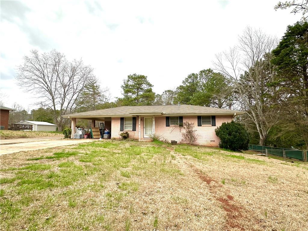 3110 Pope Rd., Douglasville, GA 30135