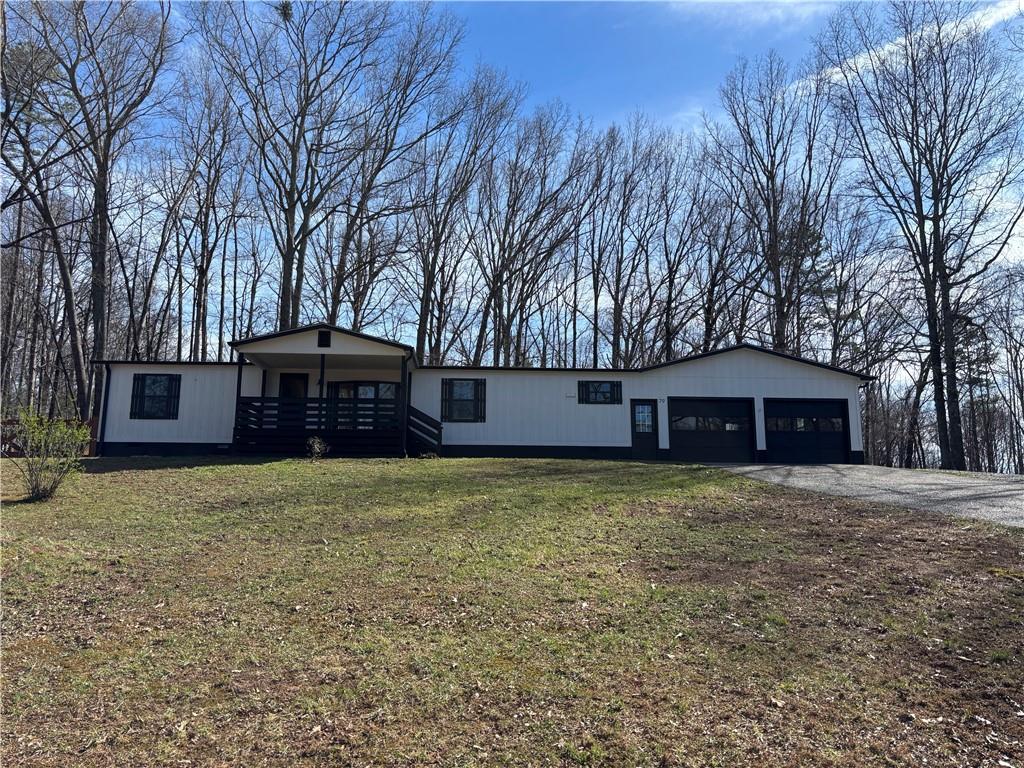 79 Cottonwood Dr., Dahlonega, GA 30533