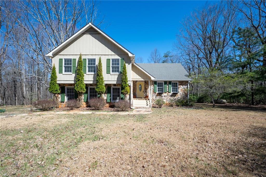 598 Kelso Rd., Jasper, GA 30143