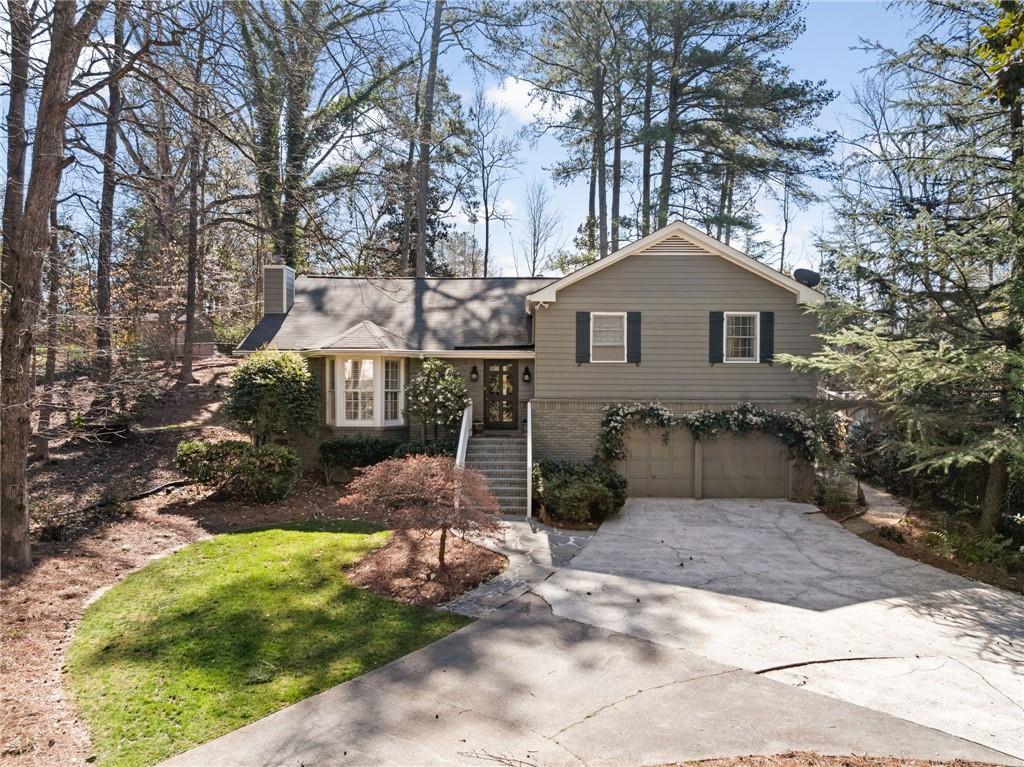 2630 Orchard Knob, Atlanta, GA 30339