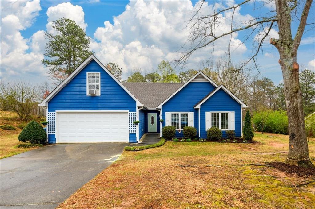 2602 Biltmore Rose Ct., Bethlehem, GA 30620