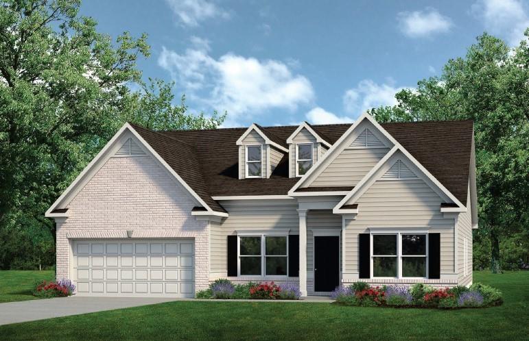 526 Lanier Way, Temple, GA 30179