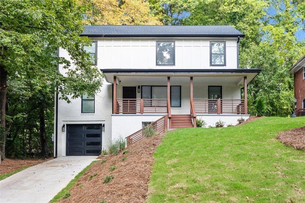 276 Hermer Cir., Atlanta, GA 30311