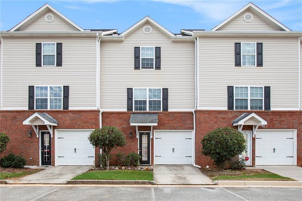 43 Middlebrook Dr., Cartersville, GA 30120