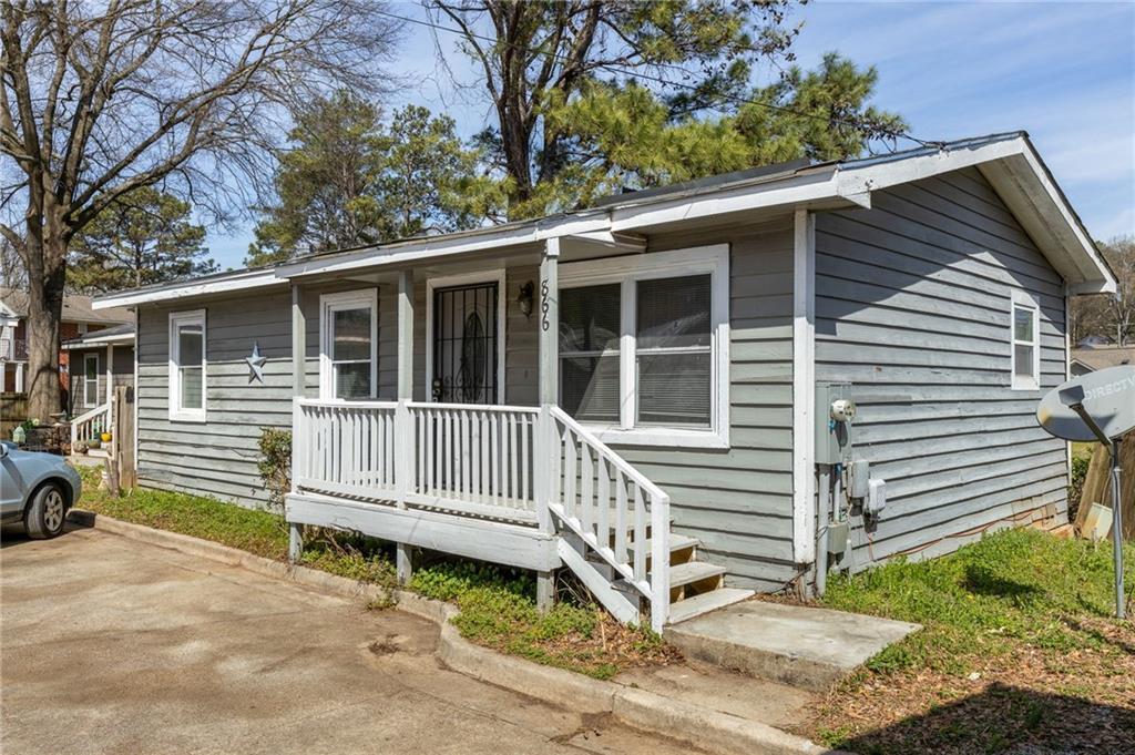 866 United Ave., Atlanta, GA 30312