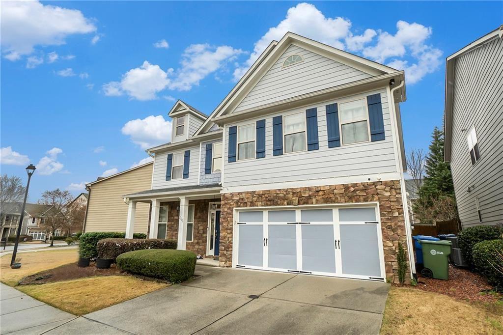 [Address Hidden by Seller], Atlanta, GA 30318