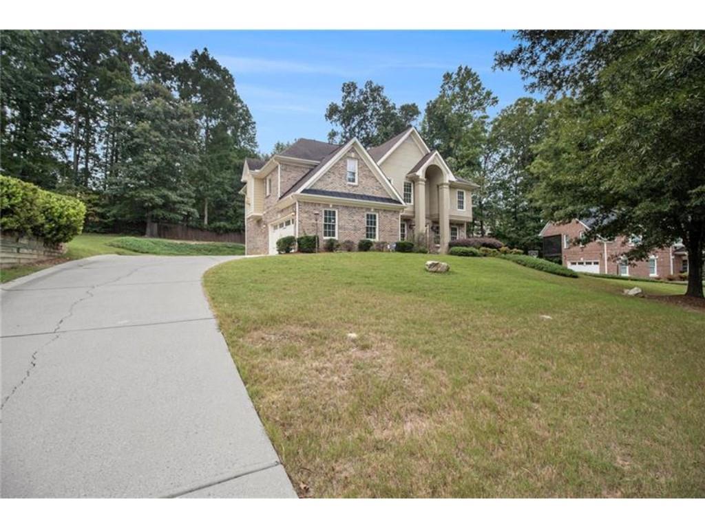 3928 Herron Ln., Atlanta, GA 30349