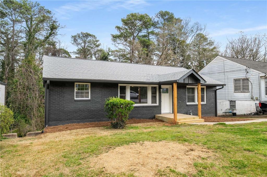 1282 Westridge Rd., Atlanta, GA 30311