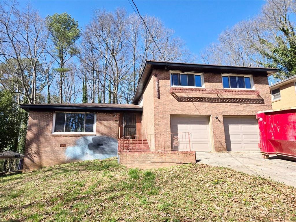 2348 Jones Rd., Atlanta, GA 30318