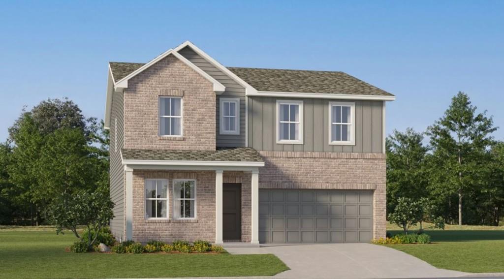 55 Saddlebred Way, Rossville, GA 30741
