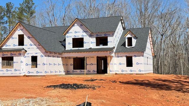 4850 Cool Springs Rd., Winston, GA 30187