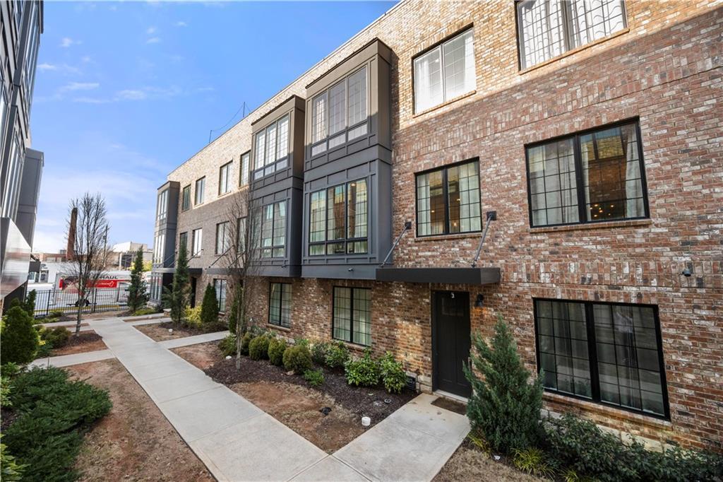 269 Castleberry Station Dr., Atlanta, GA 30313