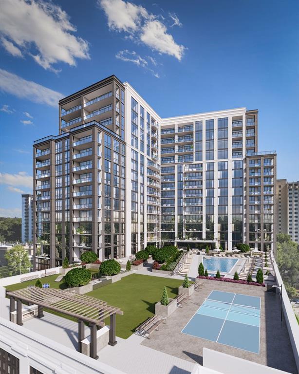 2425 Peachtree Rd. #1104, Atlanta, GA 30305