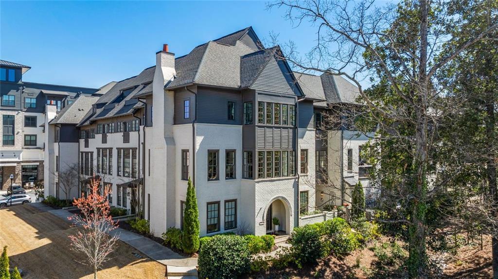 6616 Aria Village Dr., Atlanta, GA 30328