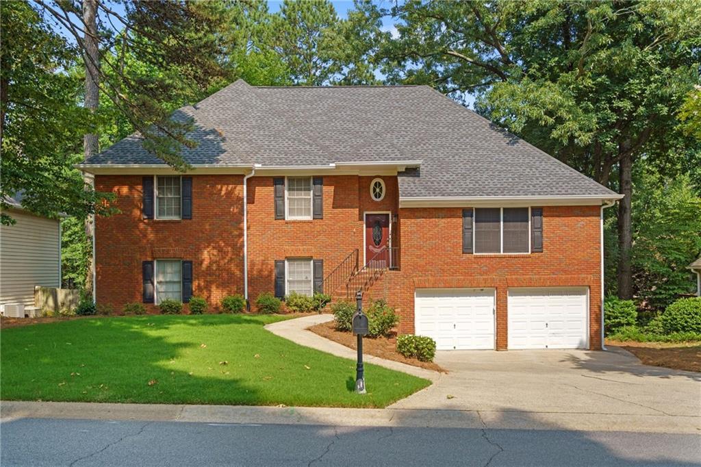 4956 Braeburn Trace, Acworth, GA 30102