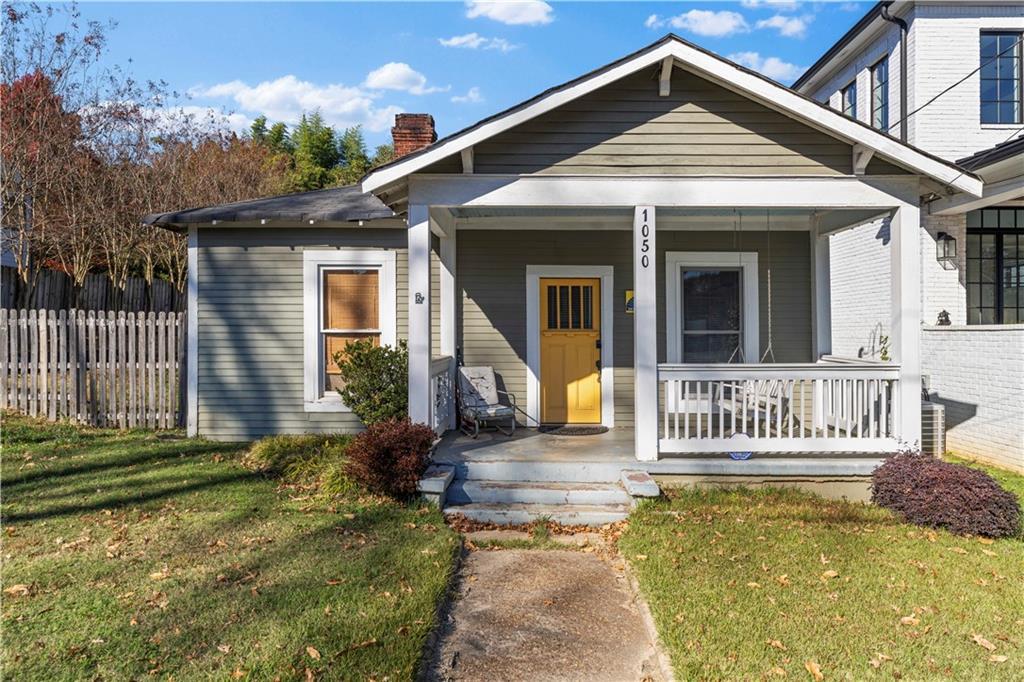 1050 Boulevard Dr., Atlanta, GA 30317