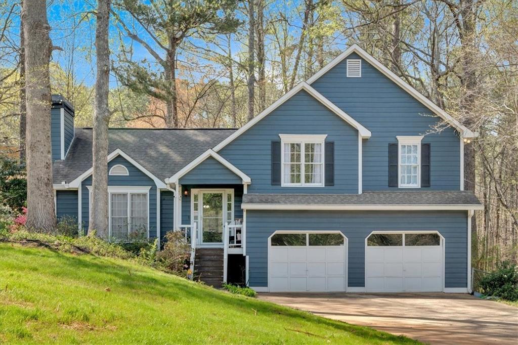 13 Nectar Pl., Dallas, GA 30132