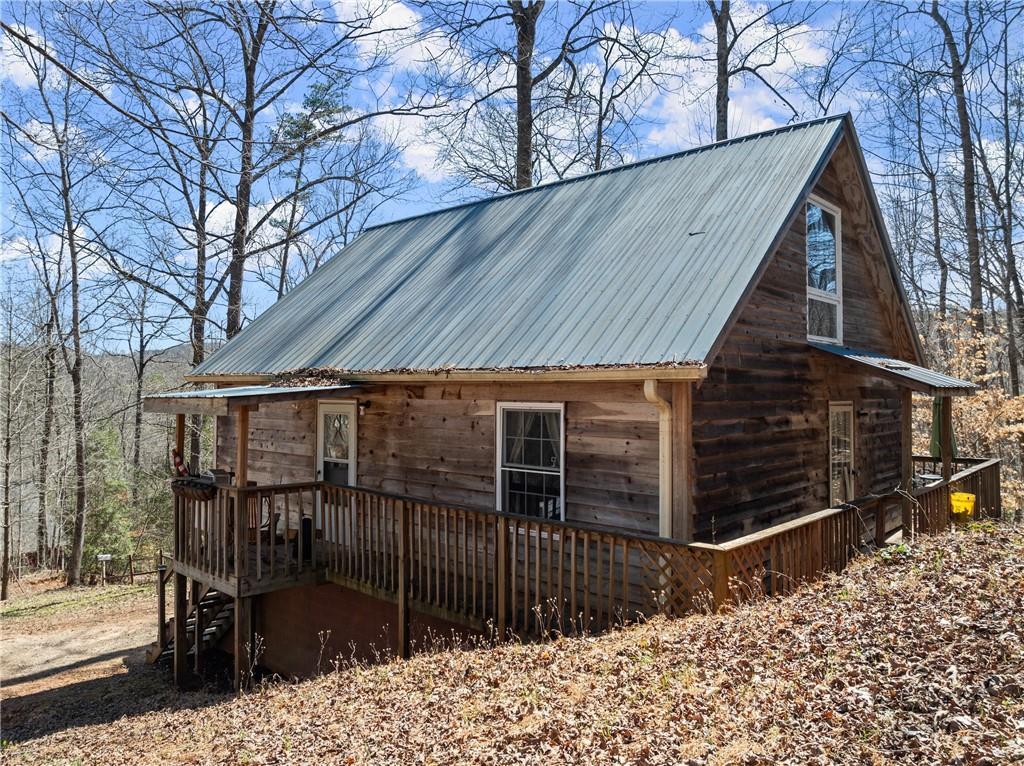 165 Clementine Dr., Dahlonega, GA 30533