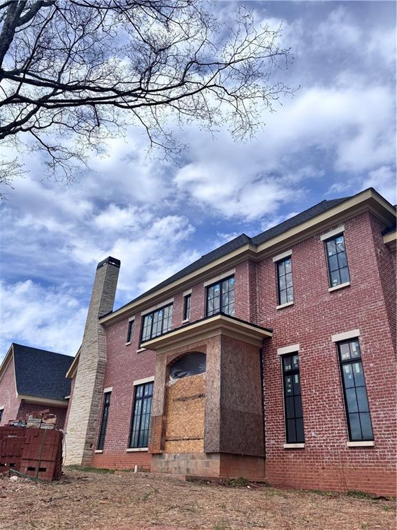 4881 Powers Ferry Rd., Atlanta, GA 30327