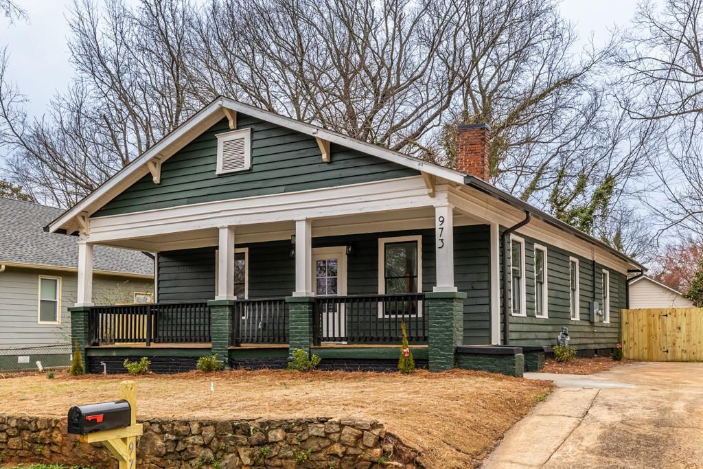 973 Parsons St., Atlanta, GA 30314