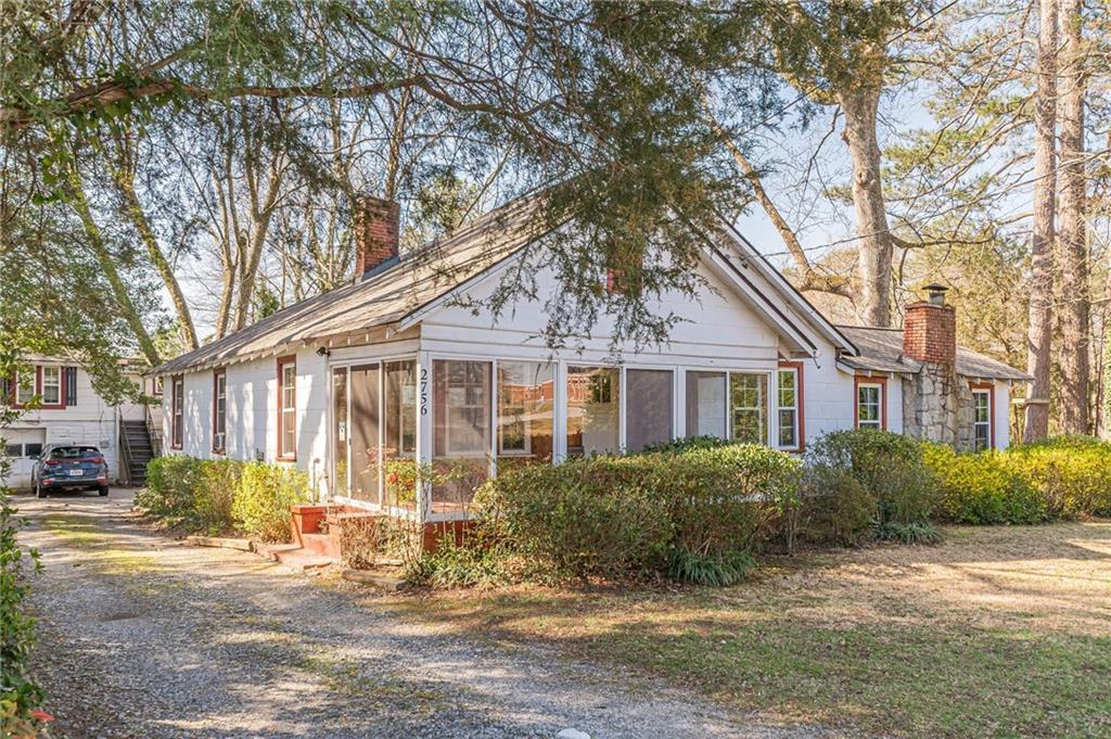 2756 Stone Rd., East Point, GA 30344