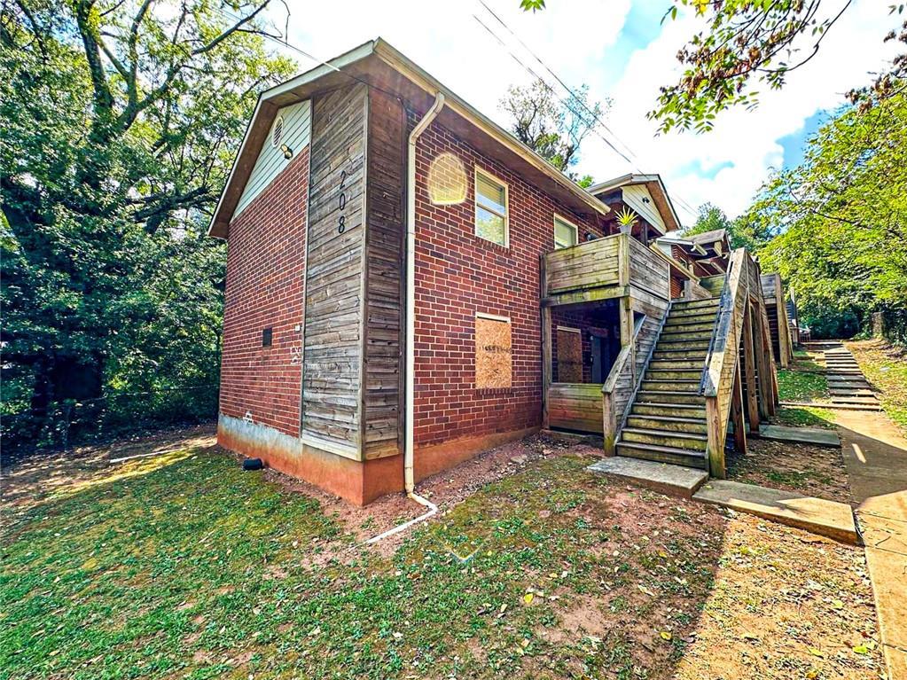 208 Doane St, Atlanta, GA 30315