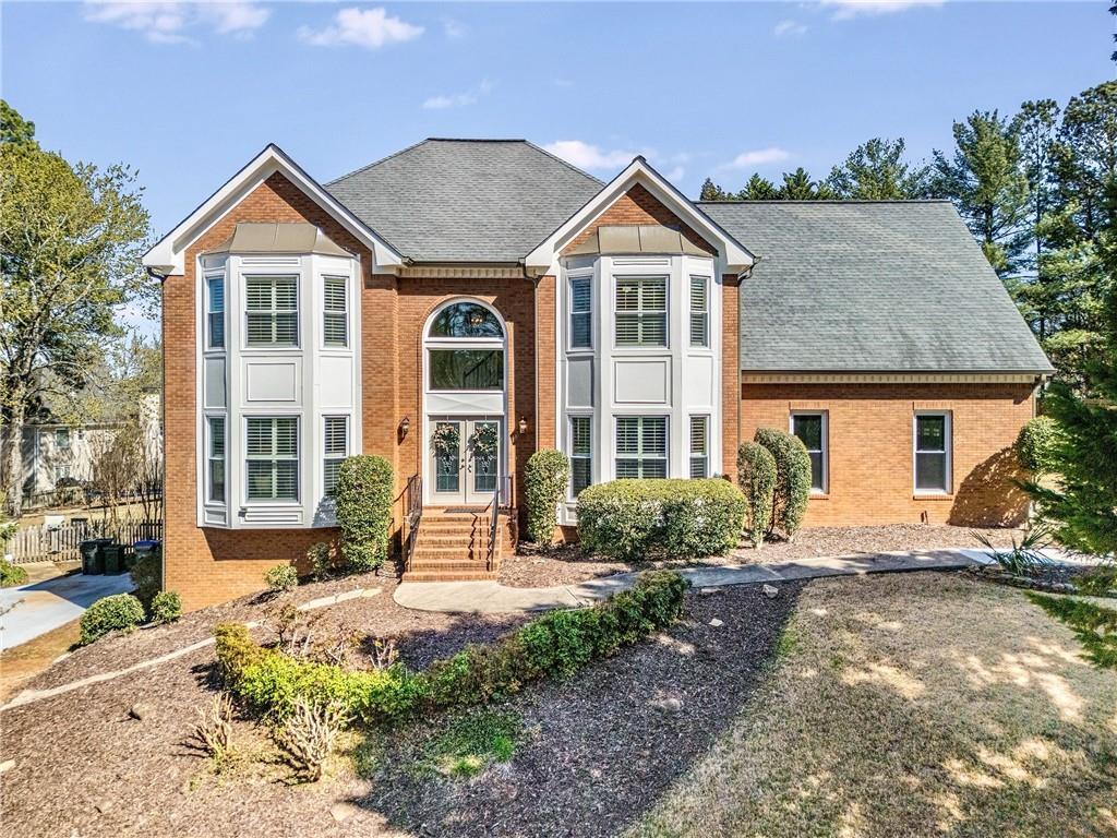 12105 Wexford Club Dr., Roswell, GA 30075