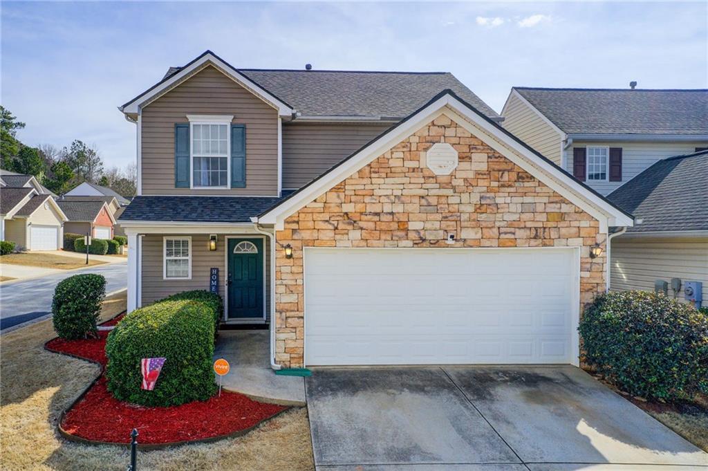 74 Slate Dr., Dallas, GA 30132