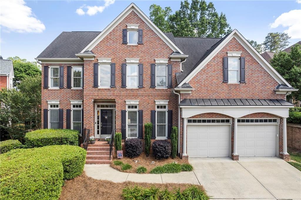 5371 Windsor Green Ct., Mableton, GA 30126