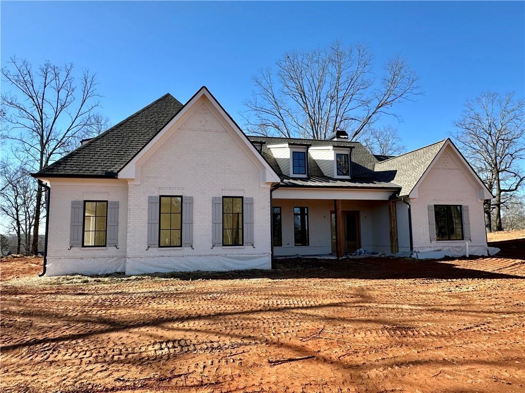6110 Harvest Way, Cumming, GA 30028