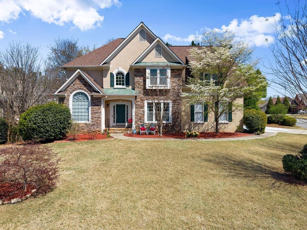 12350 Broadleaf Ln., Johns Creek, GA 30005