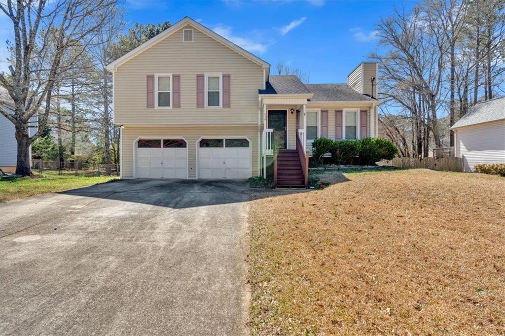 539 Villa Rosa Rd., Temple, GA 30179