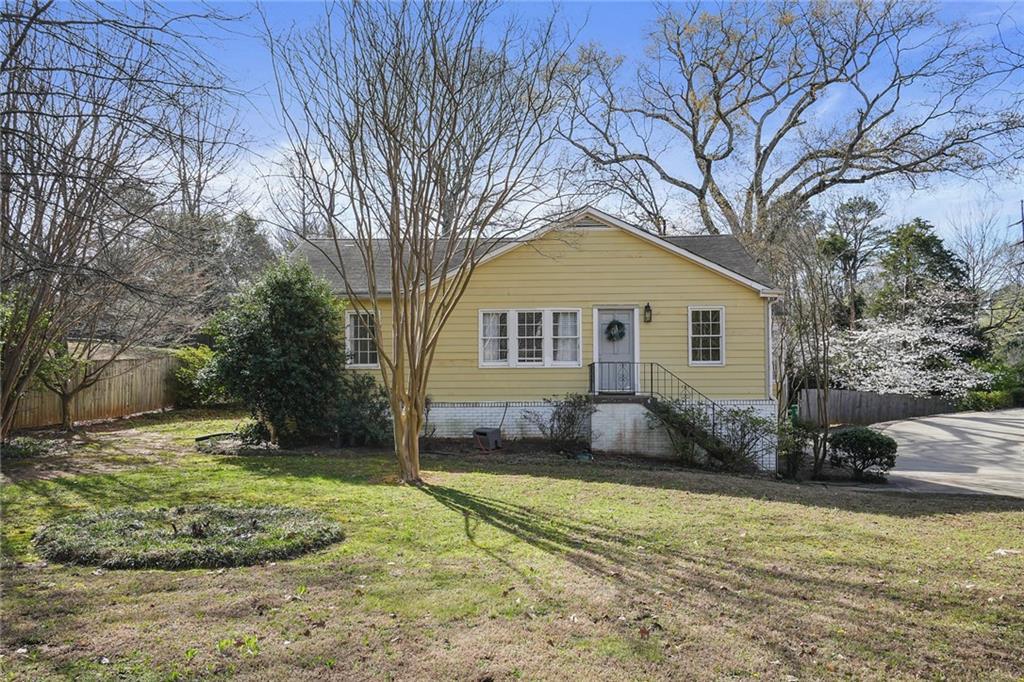 1989 Mount Vernon Rd., Atlanta, GA 30338