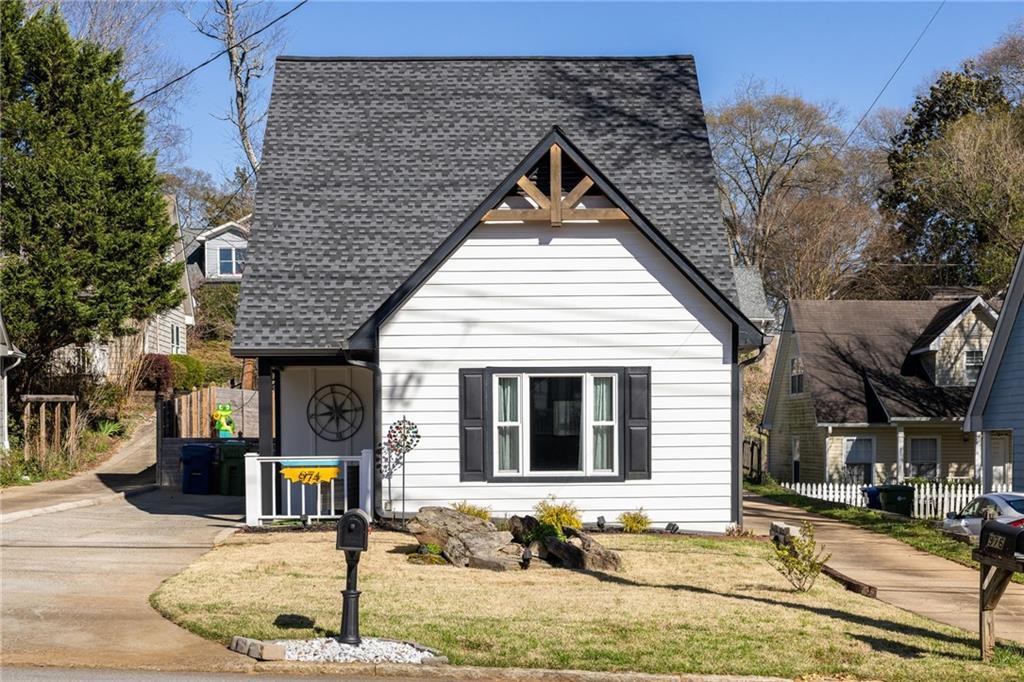 974 Grant St., Atlanta, GA 30315
