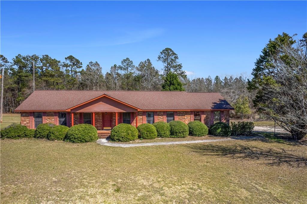 430 Hamburg State Park Rd., Warthen, GA 31094
