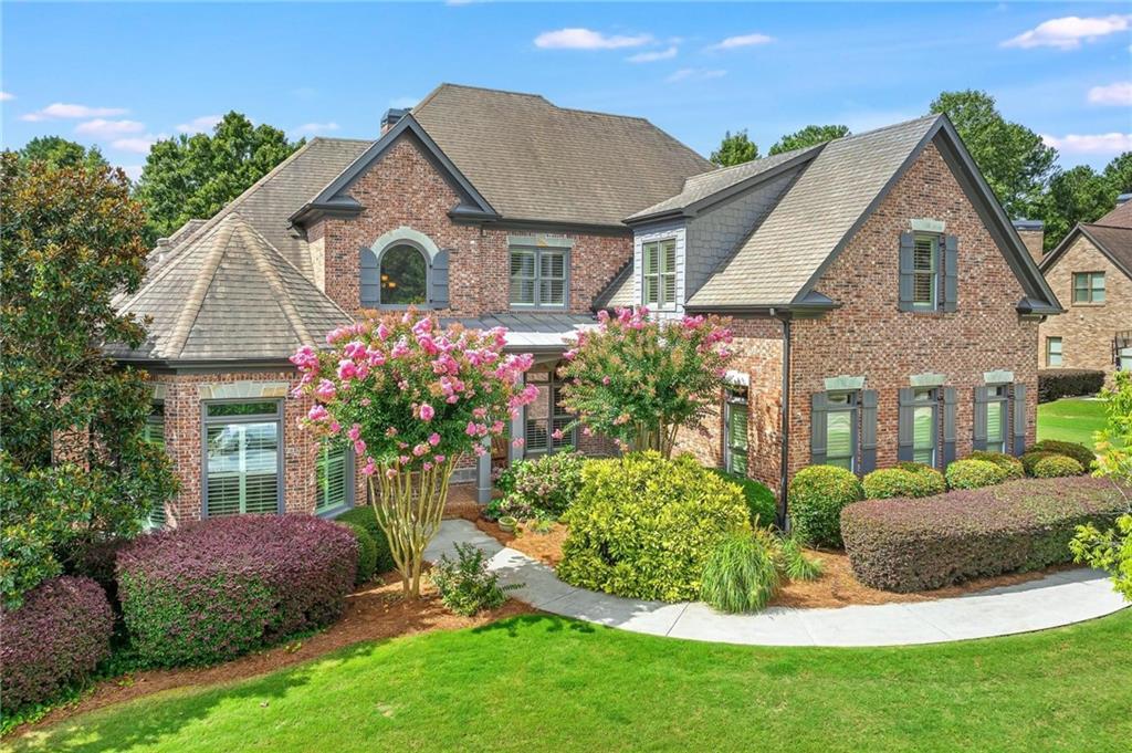3284 Kylee Dawn Cir., Lawrenceville, GA 30045