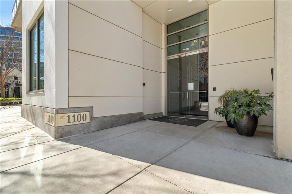 1100 Howell Mill Rd. #613, Atlanta, GA 30318
