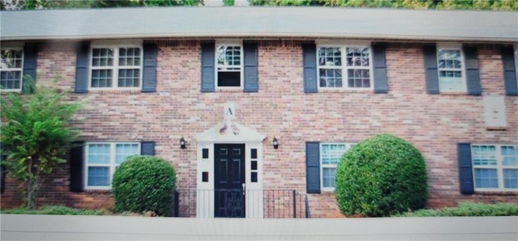 3665 Chestnut Dr. #A2, Atlanta, GA 30340