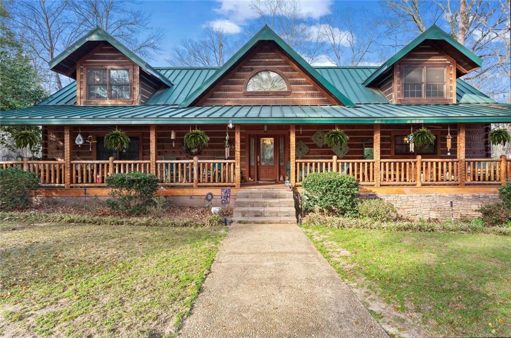 250 Moore Meadow Dr., Georgetown, GA 39854