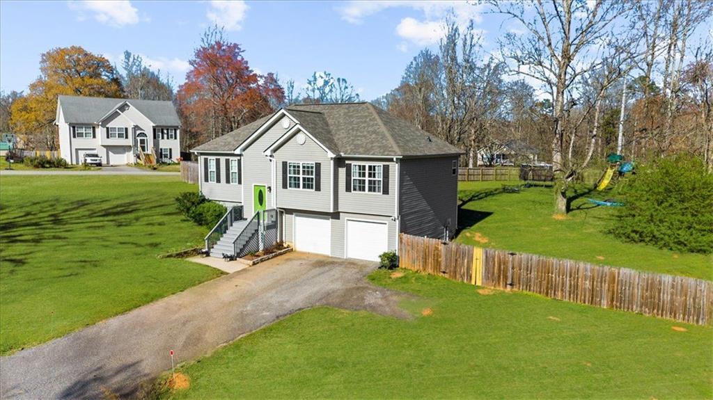 365 Wahsega Way, Dahlonega, GA 30533