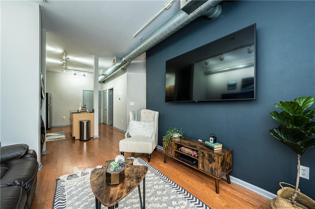 5300 Peachtree Rd. #503, Atlanta, GA 30341